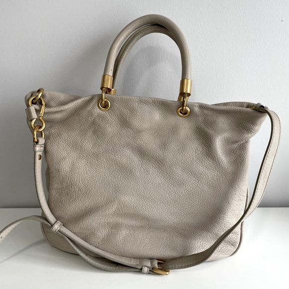 Marc by Marc Jacobs Mini Shopper - Picture 4 of 7